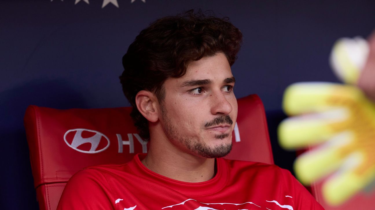 阿森纳关注若塔转会窗口开启 可能出手引进阿尔瓦雷斯